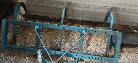 કરીયુ વેચવાનું