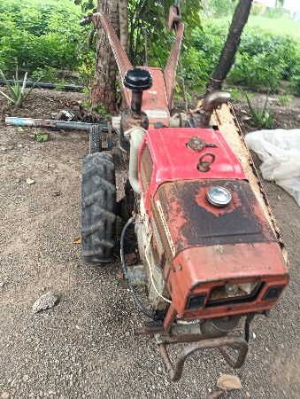 singda vadu tractor vech vanu ch