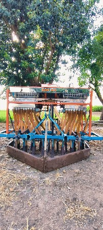 ભારત ઓરણી વેચવાની છે.