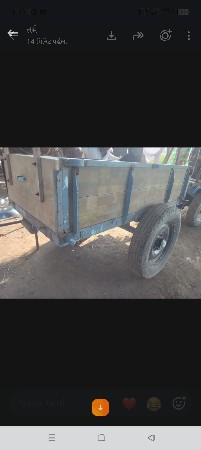 રેકડો વેચવાનો છે