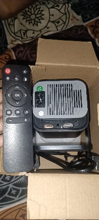 NOVA nu  projector