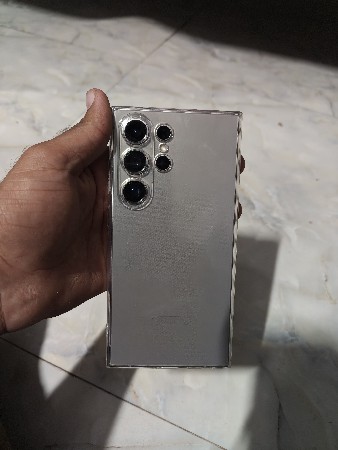SAMSUNG S24 ULTRA