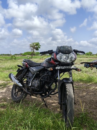 discover 125 cc