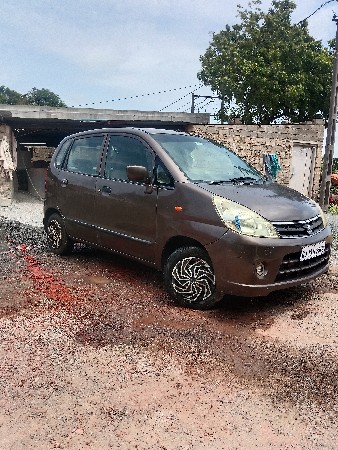 suzuki zeen stlo
