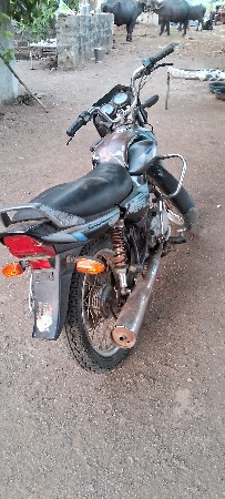 આ ગાડી વેચવાની છે
