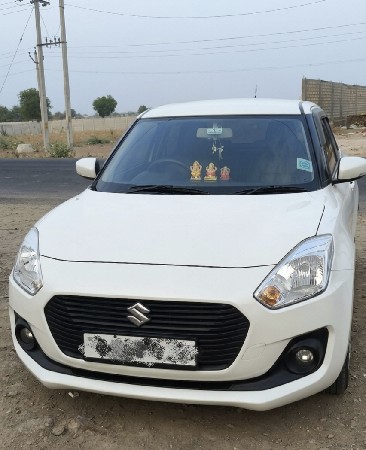 SWIFT TUKDO VXI