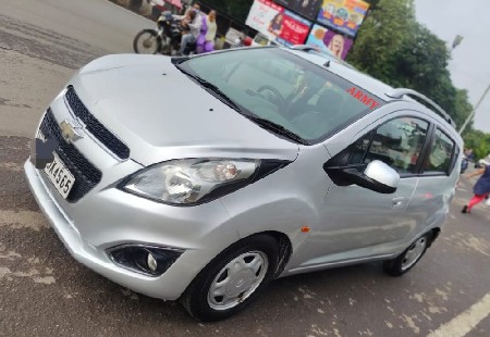 Chevrolet Beat 2014 વેચવાની છે