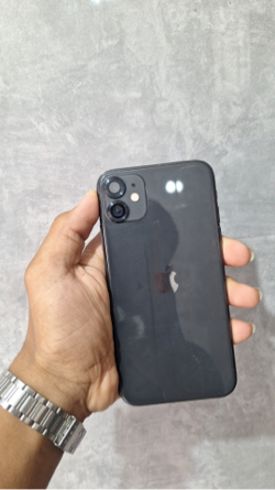 iPhone 11