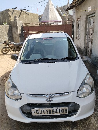 Alto 800