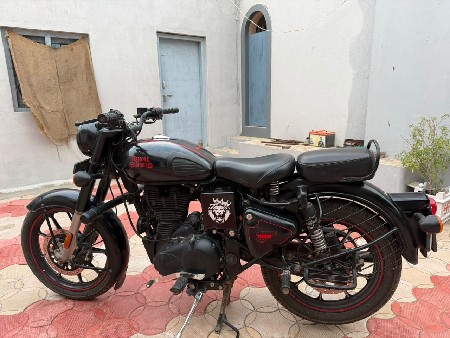 bullet vesavanu
