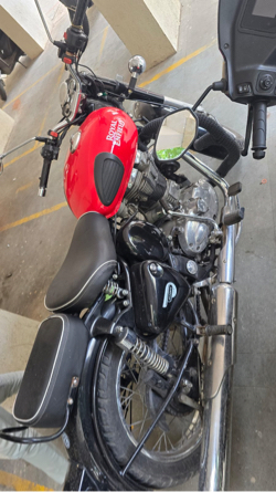 CLASSIC BULLET350 vechvanu chhe