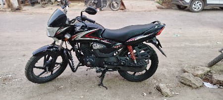 હોન્ડા સાઈન