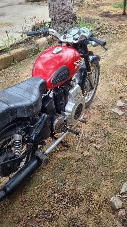 ડિસલ બુલેટ