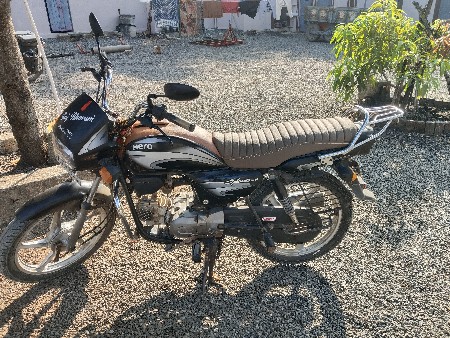 Splendor Plus 2015