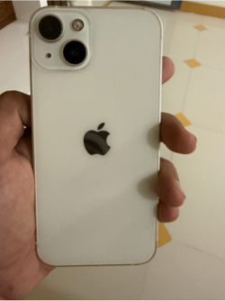 iPhone 13