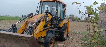 JCB મશીન મોડલ 2014
