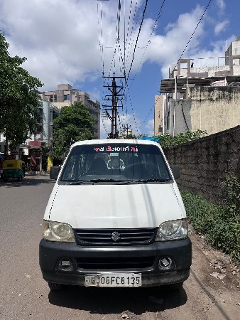 maruti suzuki ECCO
