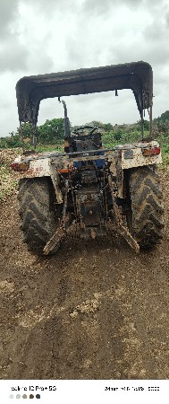 આ ટ્રેક્ટર વેચવાનું છે