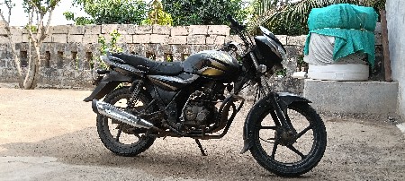 બજાજ ડિસ્કવર