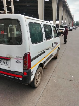 ઇકો ગાડી વેચવાની છે
