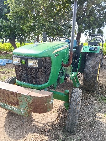 john deere 5036d