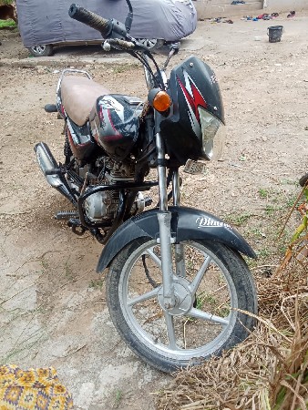 બહુ સારી છે