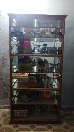 રમકડાં નો કબાટ વેચવા નો સે