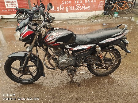 Discover
2010 મોડલ 
પારસિંગ પૂરું