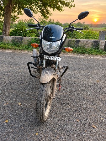gadi vechavani chhe