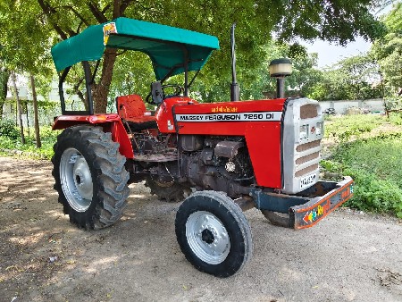 મેસી 7250 ડી આઈ