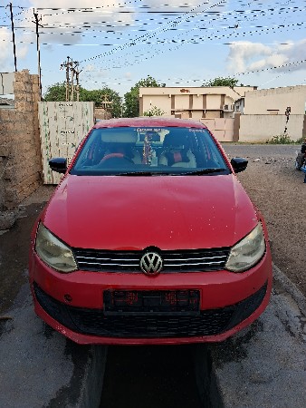 Walkswagon ગાડી વેચવાની છે