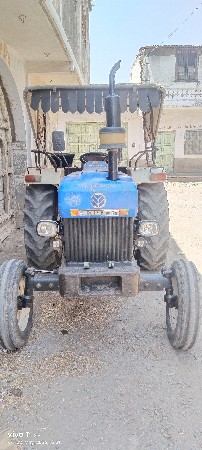 NEW HOLLAND 3600-2
