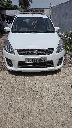 Ertiga vechvani chhe