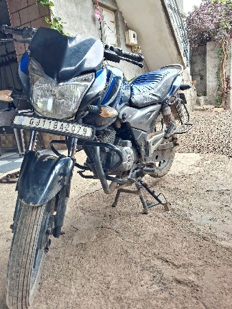 ટુ વ્હીલ વેચવાનું