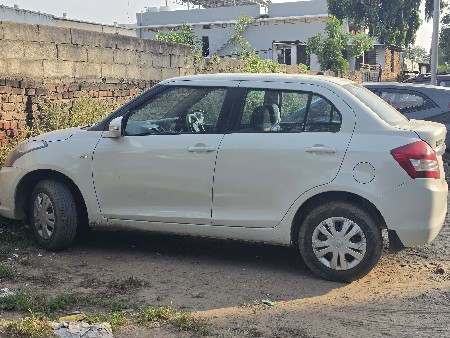swift Dzire vdi diesel