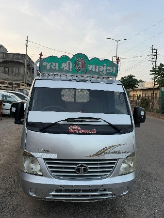 ટાટા સુપર એસ
