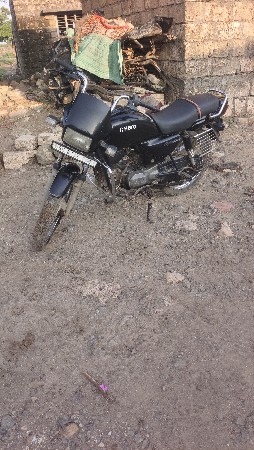 એન્જિન. કનેક્શન પાવરફુલ