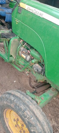 જોનડીયર ટેકટર વેચવાનું છે