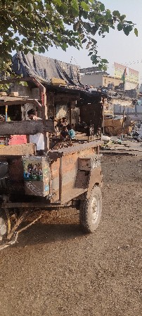 બાસુરી રિક્ષા