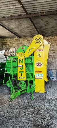 N J T નું થેસર વેચવાનું છે