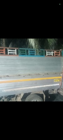 જિલુ ભાઈ ઘૂસ