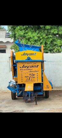જયંત થેસર વેચવાનું છે
