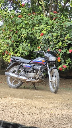 splendor 2025 model