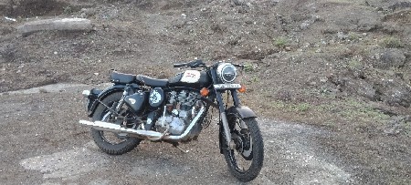 bullet