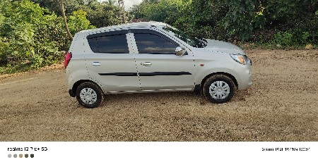 વેચવાની છે મોડલ 2022.
