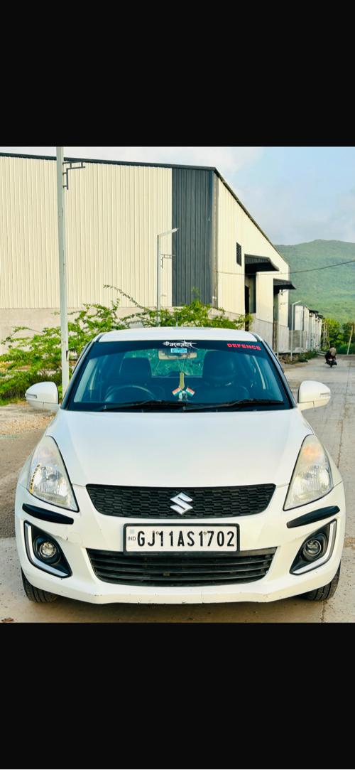 Swift tukdo