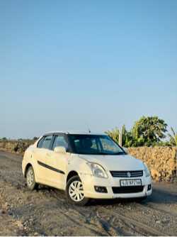 Swift Diesel vdi