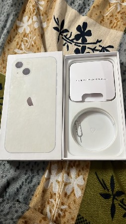iphone 13 tip top condition