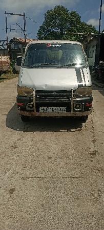 maruti eeco
