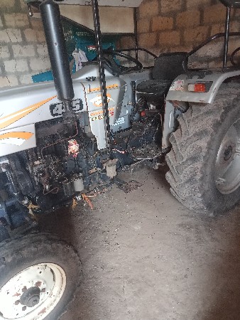 ટ્રેક્ટર વેચવાનું છે 485